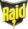 SC Johnson Raid logo